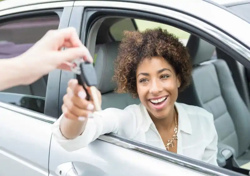 auto leasen Waalre